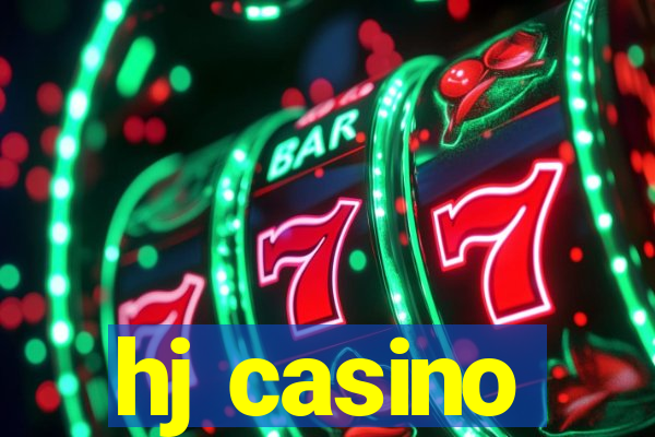 hj casino